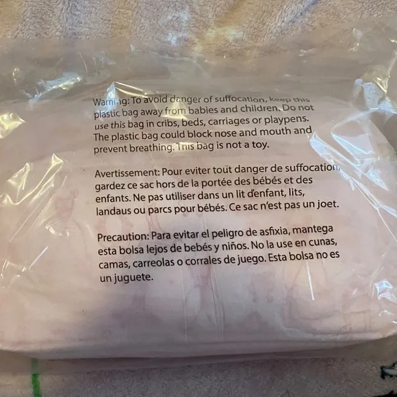 Stoney Clover Lane Cinderella Disney Small Pouch Pink - Picture 3 of 5